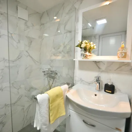 Reina Apartment Skopje