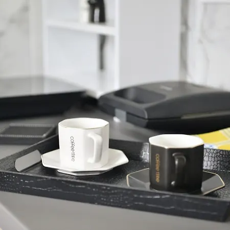 Apartment Reina *