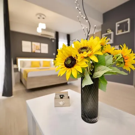 Reina Apartment Skopje