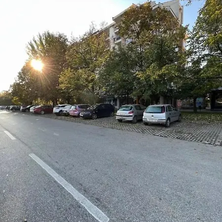Apartment Reina Skopje